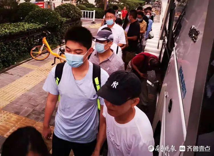 出發，壹粉已集結完畢！去海邊嗨玩盛夏，南隍城島我們來啦